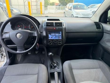 VOLKSWAGEN Polo Sedan 1.6 4P COMFORTLINE FLEX, Foto 9
