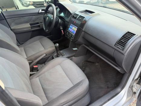 VOLKSWAGEN Polo Sedan 1.6 4P COMFORTLINE FLEX, Foto 12