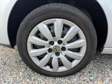 VOLKSWAGEN Polo Sedan 1.6 4P COMFORTLINE FLEX, Foto 14