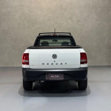VOLKSWAGEN Saveiro 1.6 FLEX MSI ROBUST CABINE SIMPLES, Foto 5