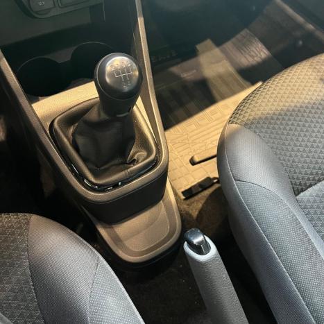 VOLKSWAGEN Saveiro 1.6 FLEX MSI ROBUST CABINE SIMPLES, Foto 11