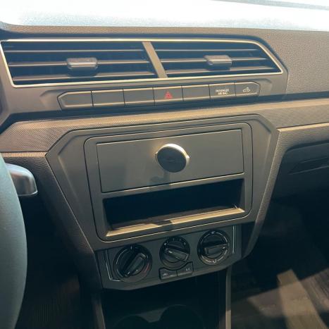 VOLKSWAGEN Saveiro 1.6 FLEX MSI ROBUST CABINE SIMPLES, Foto 12