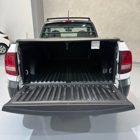 VOLKSWAGEN Saveiro 1.6 FLEX MSI ROBUST CABINE SIMPLES, Foto 16