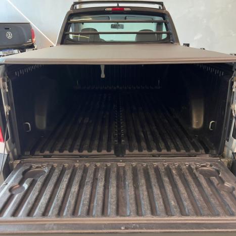 VOLKSWAGEN Saveiro 1.6 16V FLEX MSI ROBUST CABINE SIMPLES, Foto 9