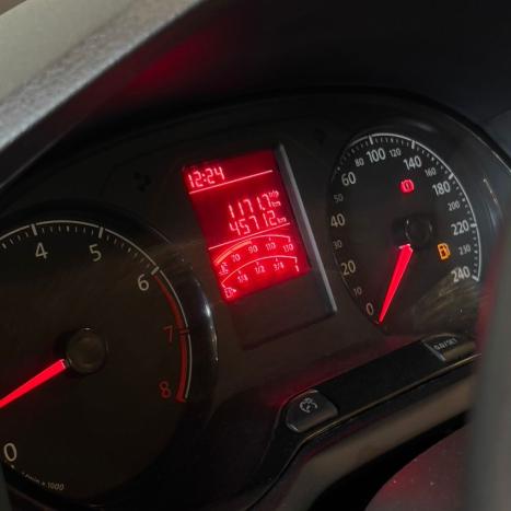 VOLKSWAGEN Saveiro 1.6 16V FLEX MSI ROBUST CABINE SIMPLES, Foto 12