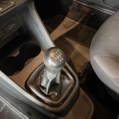 VOLKSWAGEN Saveiro 1.6 16V FLEX MSI ROBUST CABINE SIMPLES, Foto 13