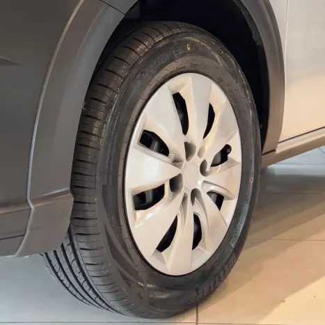 VOLKSWAGEN Saveiro 1.6 16V FLEX MSI ROBUST CABINE SIMPLES, Foto 15