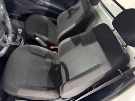 VOLKSWAGEN Saveiro 1.6 16V FLEX MSI ROBUST CABINE SIMPLES, Foto 8