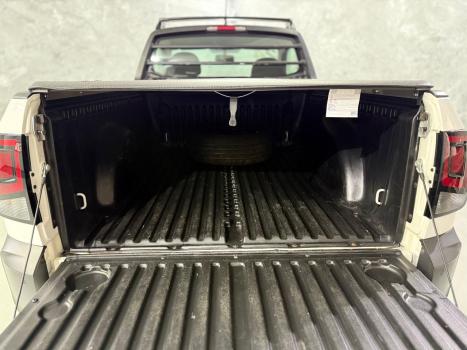 VOLKSWAGEN Saveiro 1.6 16V FLEX MSI ROBUST CABINE SIMPLES, Foto 9