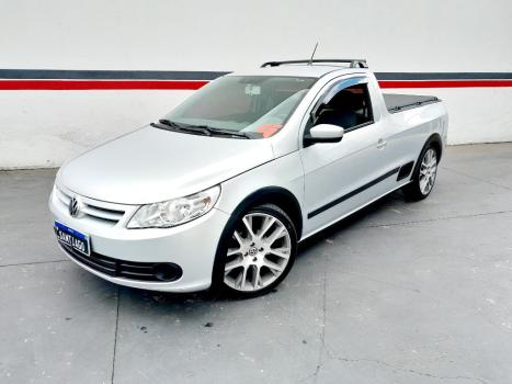 VOLKSWAGEN Saveiro 1.6 FLEX MPI TRENDLINE CABINE SIMPLES, Foto 1 VOLKSWAGEN Saveiro 1.6 FLEX MPI TRENDLINE CABINE SIMPLES, Foto 1