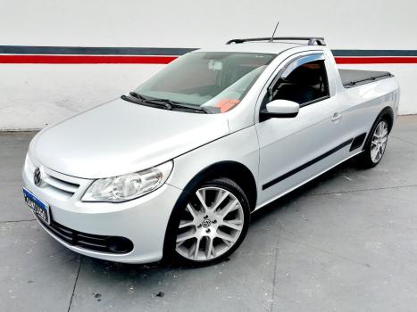 VOLKSWAGEN Saveiro 1.6 FLEX MPI TRENDLINE CABINE SIMPLES, Foto 3 VOLKSWAGEN Saveiro 1.6 FLEX MPI TRENDLINE CABINE SIMPLES, Foto 3