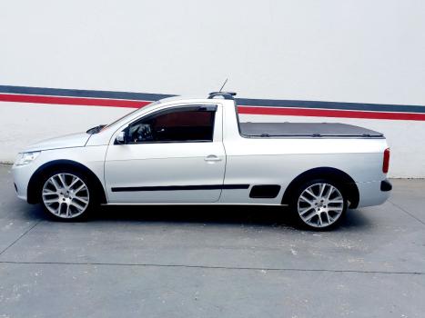 VOLKSWAGEN Saveiro 1.6 FLEX MPI TRENDLINE CABINE SIMPLES, Foto 4 VOLKSWAGEN Saveiro 1.6 FLEX MPI TRENDLINE CABINE SIMPLES, Foto 4