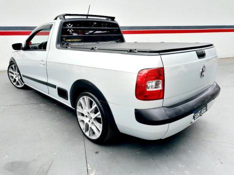 VOLKSWAGEN Saveiro 1.6 FLEX MPI TRENDLINE CABINE SIMPLES, Foto 5 VOLKSWAGEN Saveiro 1.6 FLEX MPI TRENDLINE CABINE SIMPLES, Foto 5