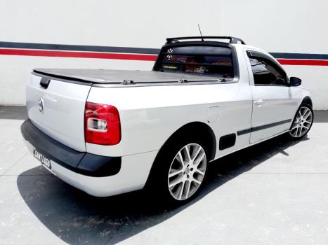 VOLKSWAGEN Saveiro 1.6 FLEX MPI TRENDLINE CABINE SIMPLES, Foto 7 VOLKSWAGEN Saveiro 1.6 FLEX MPI TRENDLINE CABINE SIMPLES, Foto 7