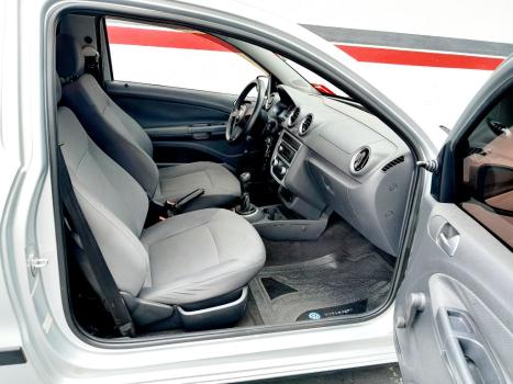 VOLKSWAGEN Saveiro 1.6 FLEX MPI TRENDLINE CABINE SIMPLES, Foto 8 VOLKSWAGEN Saveiro 1.6 FLEX MPI TRENDLINE CABINE SIMPLES, Foto 8