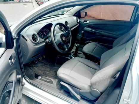 VOLKSWAGEN Saveiro 1.6 FLEX MPI TRENDLINE CABINE SIMPLES, Foto 9 VOLKSWAGEN Saveiro 1.6 FLEX MPI TRENDLINE CABINE SIMPLES, Foto 9