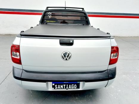 VOLKSWAGEN Saveiro 1.6 FLEX MPI TRENDLINE CABINE SIMPLES, Foto 11 VOLKSWAGEN Saveiro 1.6 FLEX MPI TRENDLINE CABINE SIMPLES, Foto 11