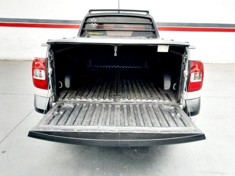 VOLKSWAGEN Saveiro 1.6 FLEX MPI TRENDLINE CABINE SIMPLES, Foto 12 VOLKSWAGEN Saveiro 1.6 FLEX MPI TRENDLINE CABINE SIMPLES, Foto 12