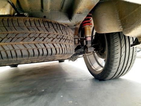 VOLKSWAGEN Saveiro 1.6 FLEX MPI TRENDLINE CABINE SIMPLES, Foto 13 VOLKSWAGEN Saveiro 1.6 FLEX MPI TRENDLINE CABINE SIMPLES, Foto 13