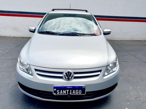 VOLKSWAGEN Saveiro 1.6 FLEX MPI TRENDLINE CABINE SIMPLES, Foto 14 VOLKSWAGEN Saveiro 1.6 FLEX MPI TRENDLINE CABINE SIMPLES, Foto 14