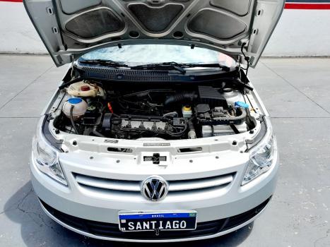 VOLKSWAGEN Saveiro 1.6 FLEX MPI TRENDLINE CABINE SIMPLES, Foto 15 VOLKSWAGEN Saveiro 1.6 FLEX MPI TRENDLINE CABINE SIMPLES, Foto 15