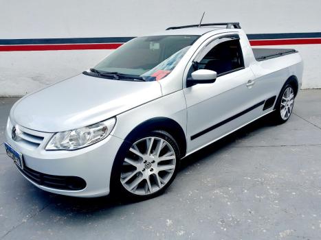 VOLKSWAGEN Saveiro 1.6 FLEX MPI TRENDLINE CABINE SIMPLES, Foto 16 VOLKSWAGEN Saveiro 1.6 FLEX MPI TRENDLINE CABINE SIMPLES, Foto 16