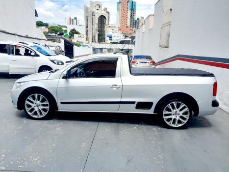 VOLKSWAGEN Saveiro 1.6 FLEX MPI TRENDLINE CABINE SIMPLES, Foto 18 VOLKSWAGEN Saveiro 1.6 FLEX MPI TRENDLINE CABINE SIMPLES, Foto 18