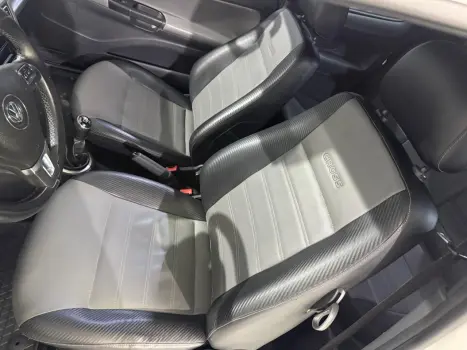 VOLKSWAGEN Saveiro 1.6 16V G6 CROSS CABINE DUPLA FLEX, Foto 11