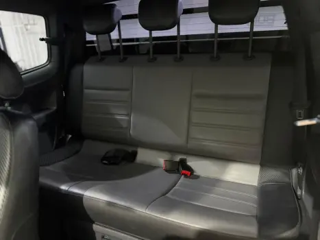 VOLKSWAGEN Saveiro 1.6 16V G6 CROSS CABINE DUPLA FLEX, Foto 13