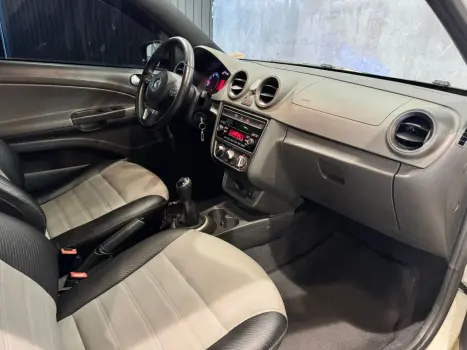 VOLKSWAGEN Saveiro 1.6 16V G6 CROSS CABINE ESTENDIDA FLEX, Foto 11
