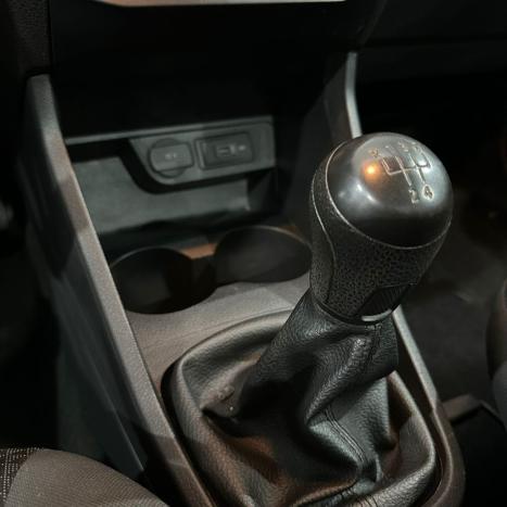 VOLKSWAGEN Saveiro 1.6 16V FLEX MSI ROBUST CABINE SIMPLES, Foto 10