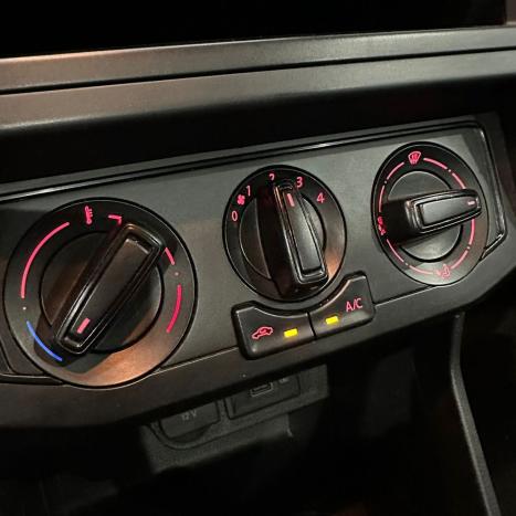 VOLKSWAGEN Saveiro 1.6 16V FLEX MSI ROBUST CABINE SIMPLES, Foto 11