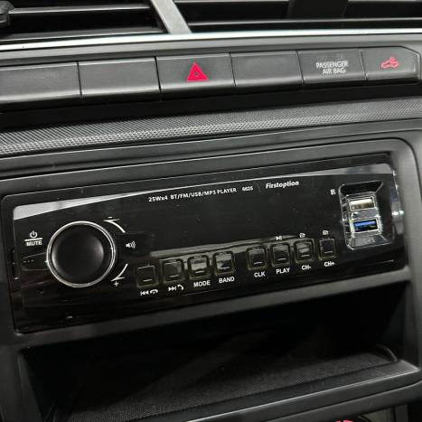 VOLKSWAGEN Saveiro 1.6 16V FLEX MSI ROBUST CABINE SIMPLES, Foto 12