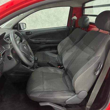 VOLKSWAGEN Saveiro 1.6 16V FLEX MSI ROBUST CABINE SIMPLES, Foto 15