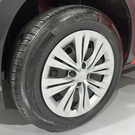 VOLKSWAGEN Saveiro 1.6 16V FLEX MSI ROBUST CABINE SIMPLES, Foto 16