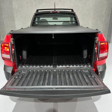 VOLKSWAGEN Saveiro 1.6 16V FLEX MSI ROBUST CABINE SIMPLES, Foto 17