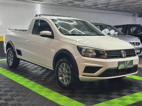 VOLKSWAGEN Saveiro 1.6 CS, Foto 1