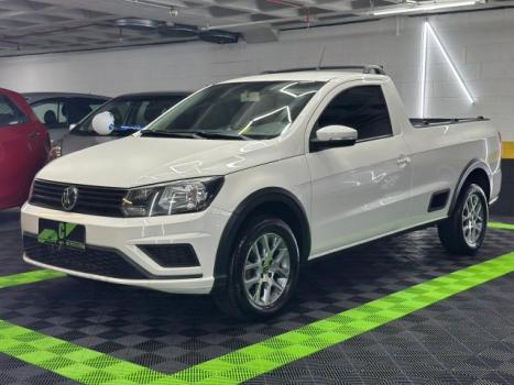 VOLKSWAGEN Saveiro 1.6 CS, Foto 3