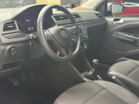 VOLKSWAGEN Saveiro 1.6 CS, Foto 8