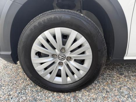 VOLKSWAGEN Saveiro 1.6 16V FLEX MSI ROBUST CABINE SIMPLES, Foto 7