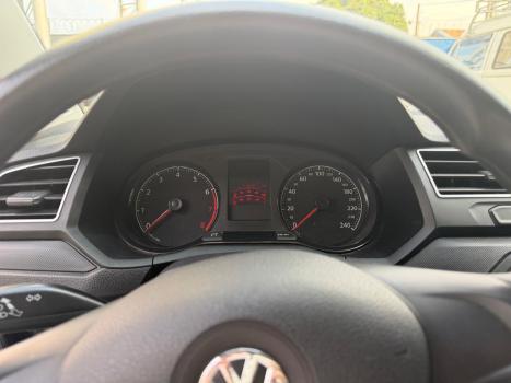 VOLKSWAGEN Saveiro 1.6 16V FLEX MSI ROBUST CABINE SIMPLES, Foto 8