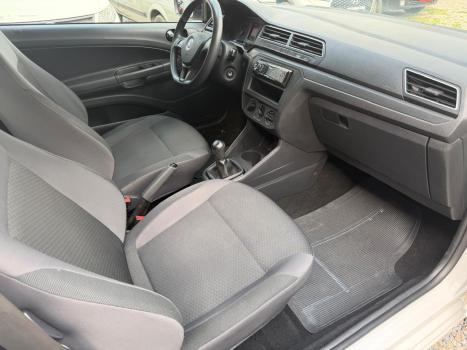 VOLKSWAGEN Saveiro 1.6 16V FLEX MSI ROBUST CABINE SIMPLES, Foto 11