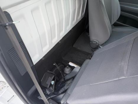 VOLKSWAGEN Saveiro 1.6 16V FLEX MSI ROBUST CABINE SIMPLES, Foto 13