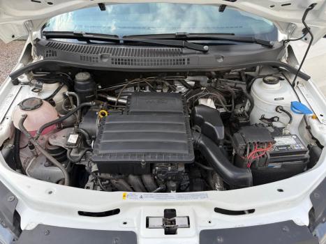 VOLKSWAGEN Saveiro 1.6 16V FLEX MSI ROBUST CABINE SIMPLES, Foto 14