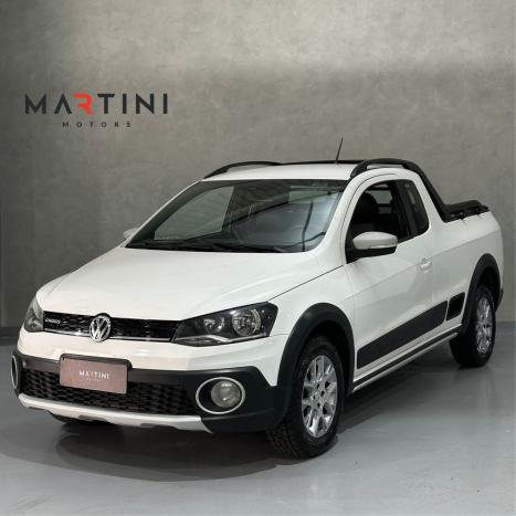 VOLKSWAGEN Saveiro 1.6 G3 CROSSOVER FLEX, Foto 1