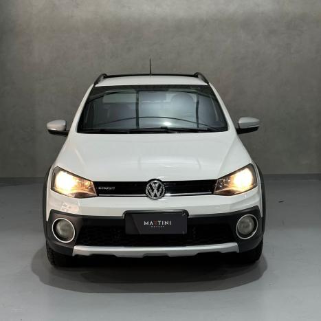 VOLKSWAGEN Saveiro 1.6 G3 CROSSOVER FLEX, Foto 2