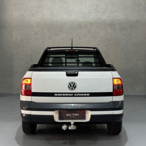 VOLKSWAGEN Saveiro 1.6 G3 CROSSOVER FLEX, Foto 5