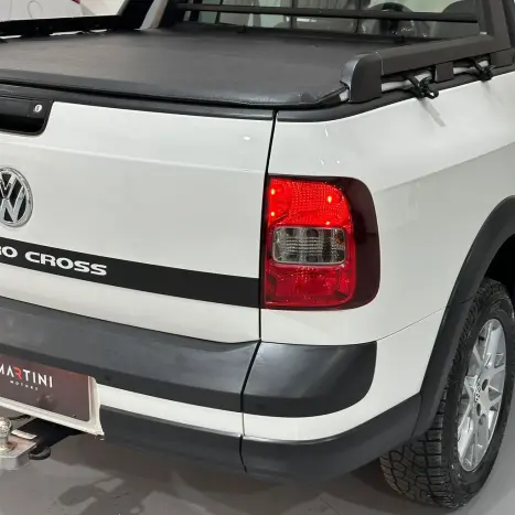 VOLKSWAGEN Saveiro 1.6 G3 CROSSOVER FLEX, Foto 7