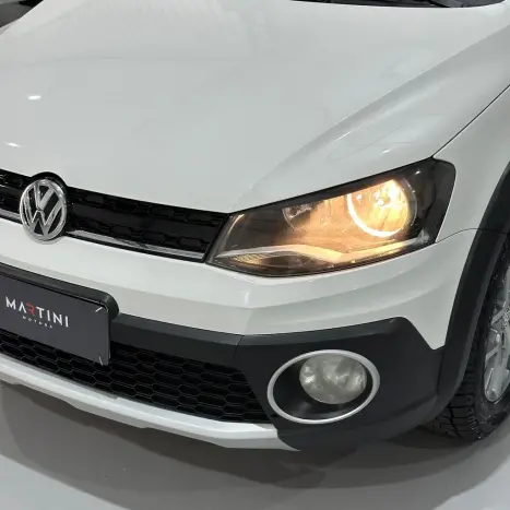 VOLKSWAGEN Saveiro 1.6 G3 CROSSOVER FLEX, Foto 8