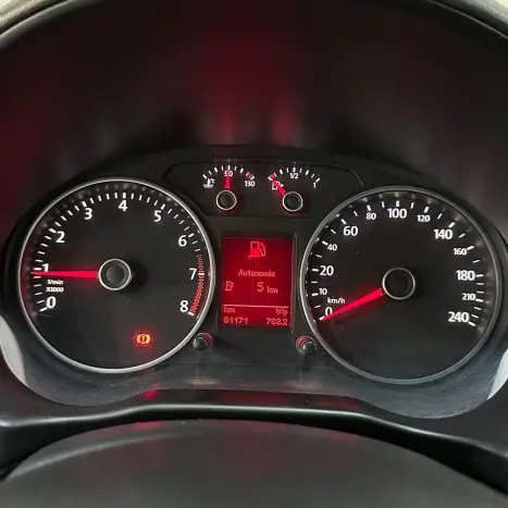 VOLKSWAGEN Saveiro 1.6 G3 CROSSOVER FLEX, Foto 10